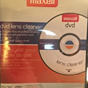 dvd head cleaner for mac